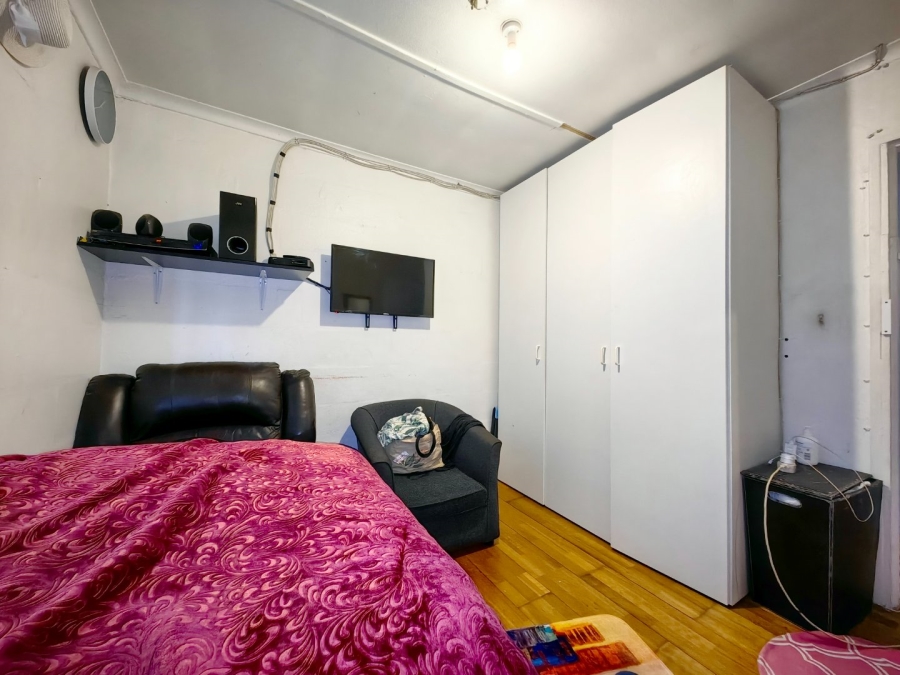 2 Bedroom Property for Sale in Eastridge Western Cape
